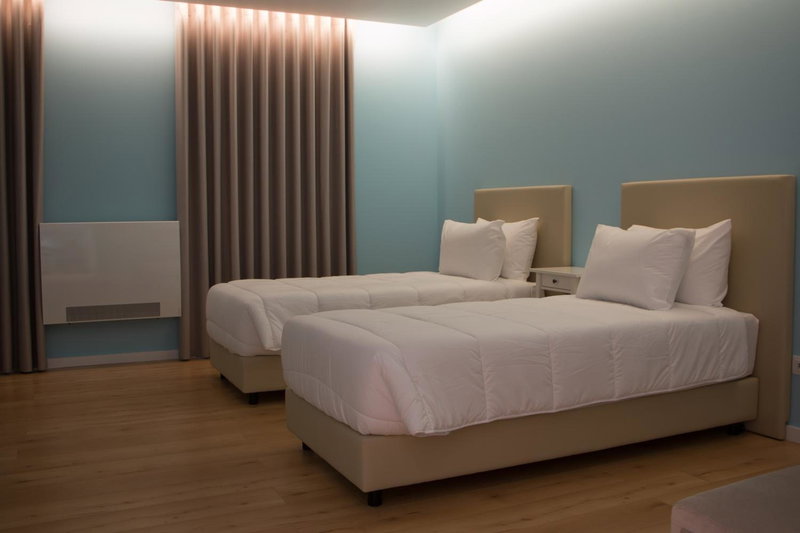Feira Hostel & Suites, Feira, Portugal