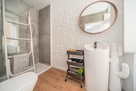 Bairro House Lisbon Charming Suites, Lisbon, Portugal