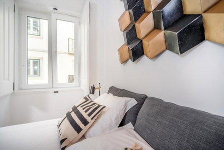 Bairro House Lisbon Charming Suites, Lisbon, Portugal