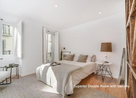 Bairro House Lisbon Charming Suites, Lisbon, Portugal
