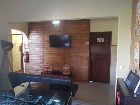 Almancil Hostel, Almancil, Португалия