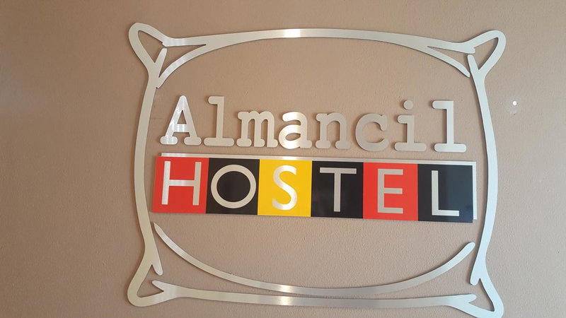 Almancil Hostel, Almancil, Португалия