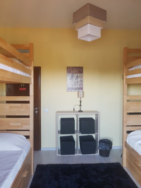 Almancil Hostel, Almancil, Португалия