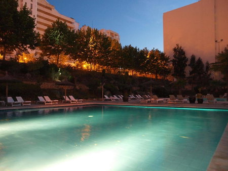 Apartamentos Jardins da Rocha, Portimão, Португалия