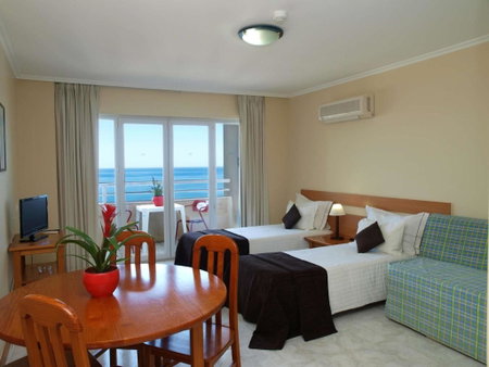 Apartamentos Jardins da Rocha, Portimão, Португалия