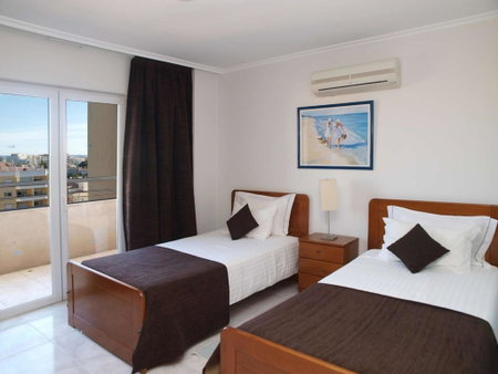 Apartamentos Jardins da Rocha, Portimão, Португалия