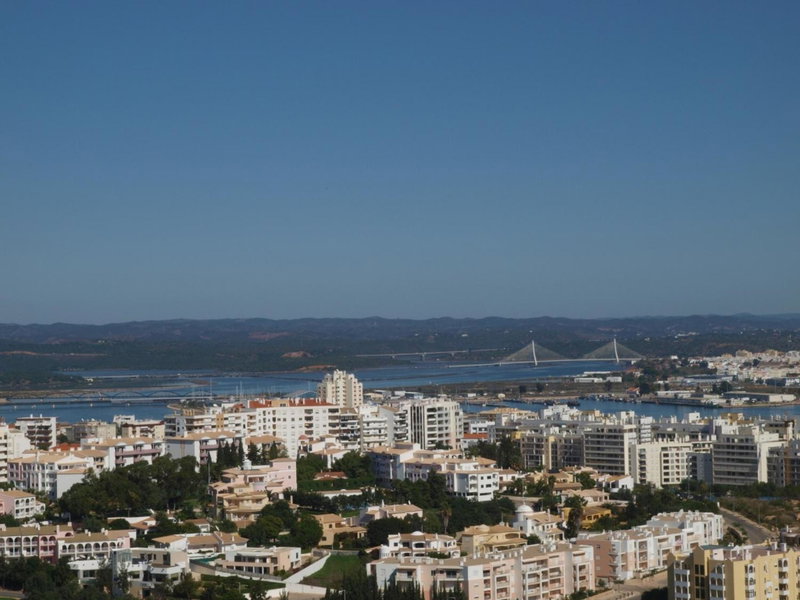 Apartamentos Jardins da Rocha, Portimão, Португалия
