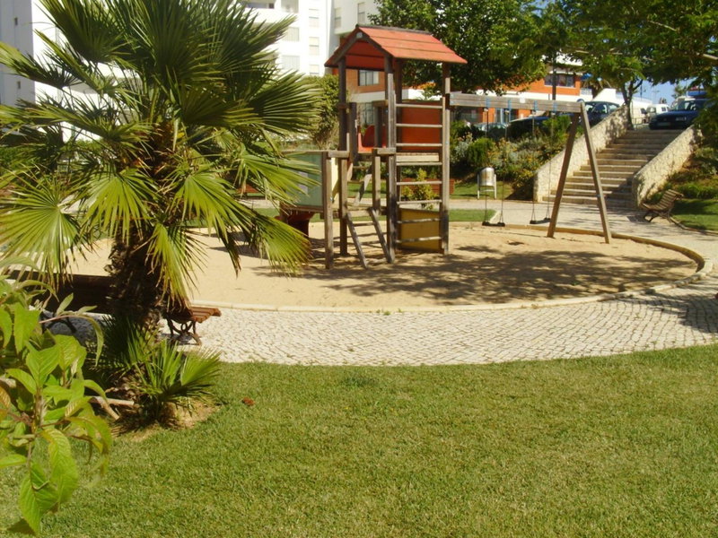 Apartamentos Jardins da Rocha, Portimão, Португалия