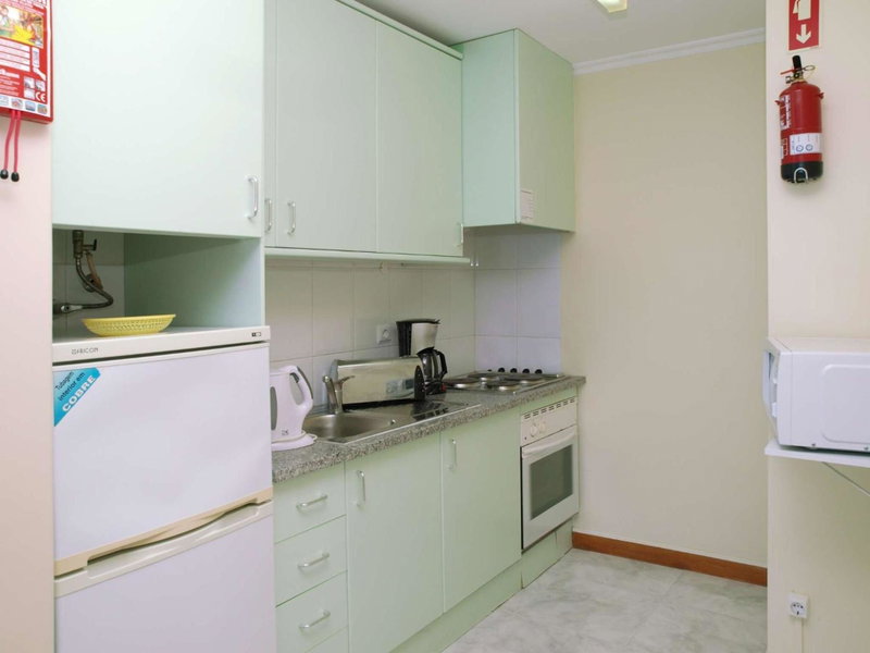 Apartamentos Jardins da Rocha, Portimão, Португалия