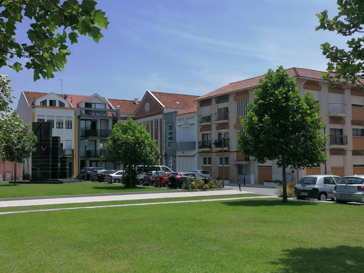 TRIADE Apartamentos, Portugal
