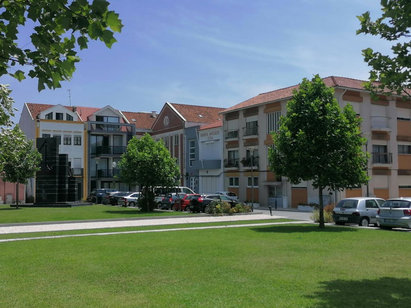 TRIADE Apartamentos, Aveiro, Portugal