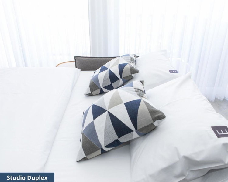 TRIADE Apartamentos, Aveiro, Portugal