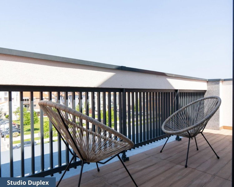 TRIADE Apartamentos, Aveiro, Portugal