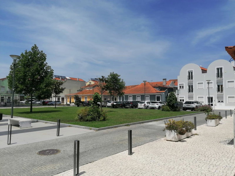 TRIADE Apartamentos, Aveiro, Portugal