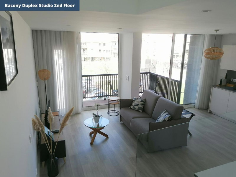 TRIADE Apartamentos, Aveiro, Portugal