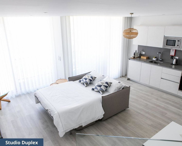 TRIADE Apartamentos, Aveiro, Portugal
