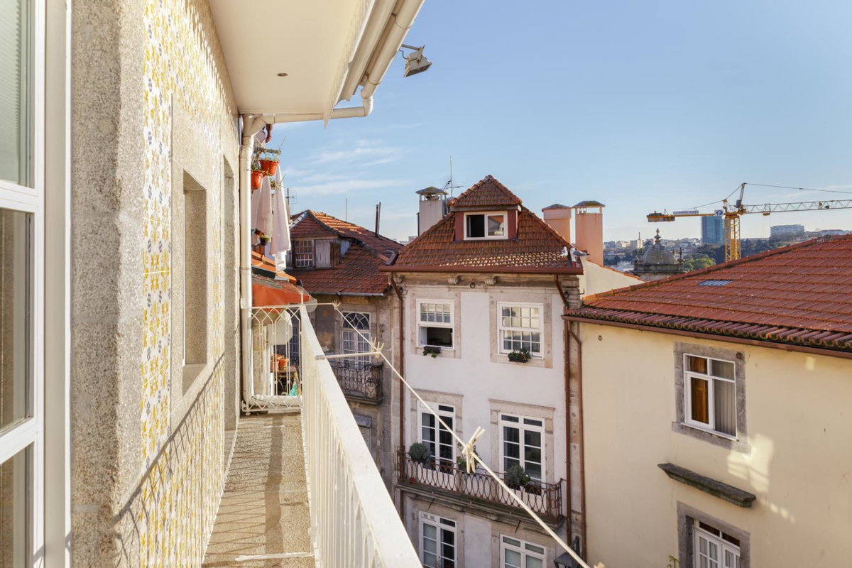 Hotel · YOUROPO - ExtendALL, Porto