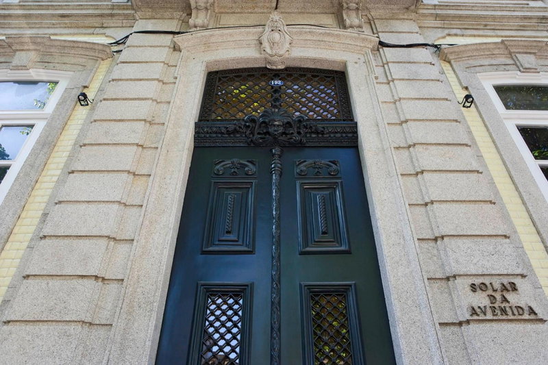 AD Apartment - Solar da Avenida, Porto, Portugal