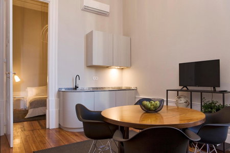 AD Apartment - Solar da Avenida, Porto, Portugal