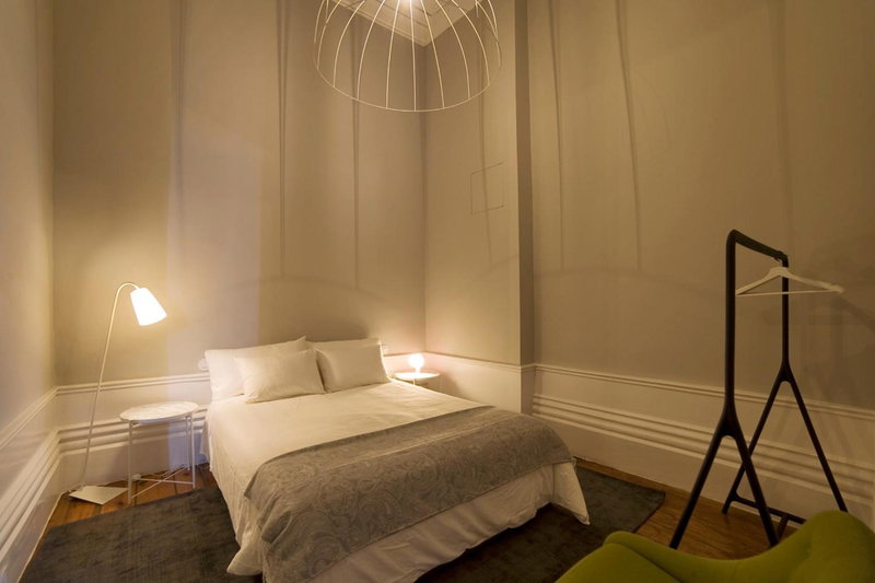 AD Apartment - Solar da Avenida, Porto, Portugal