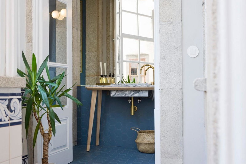 AD Apartment - Solar da Avenida, Porto, Portugal