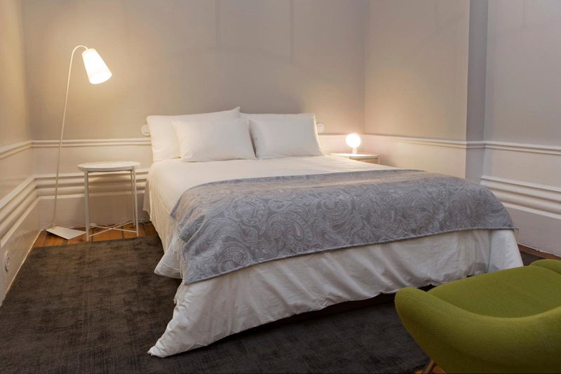 AD Apartment - Solar da Avenida, Porto, Portugal