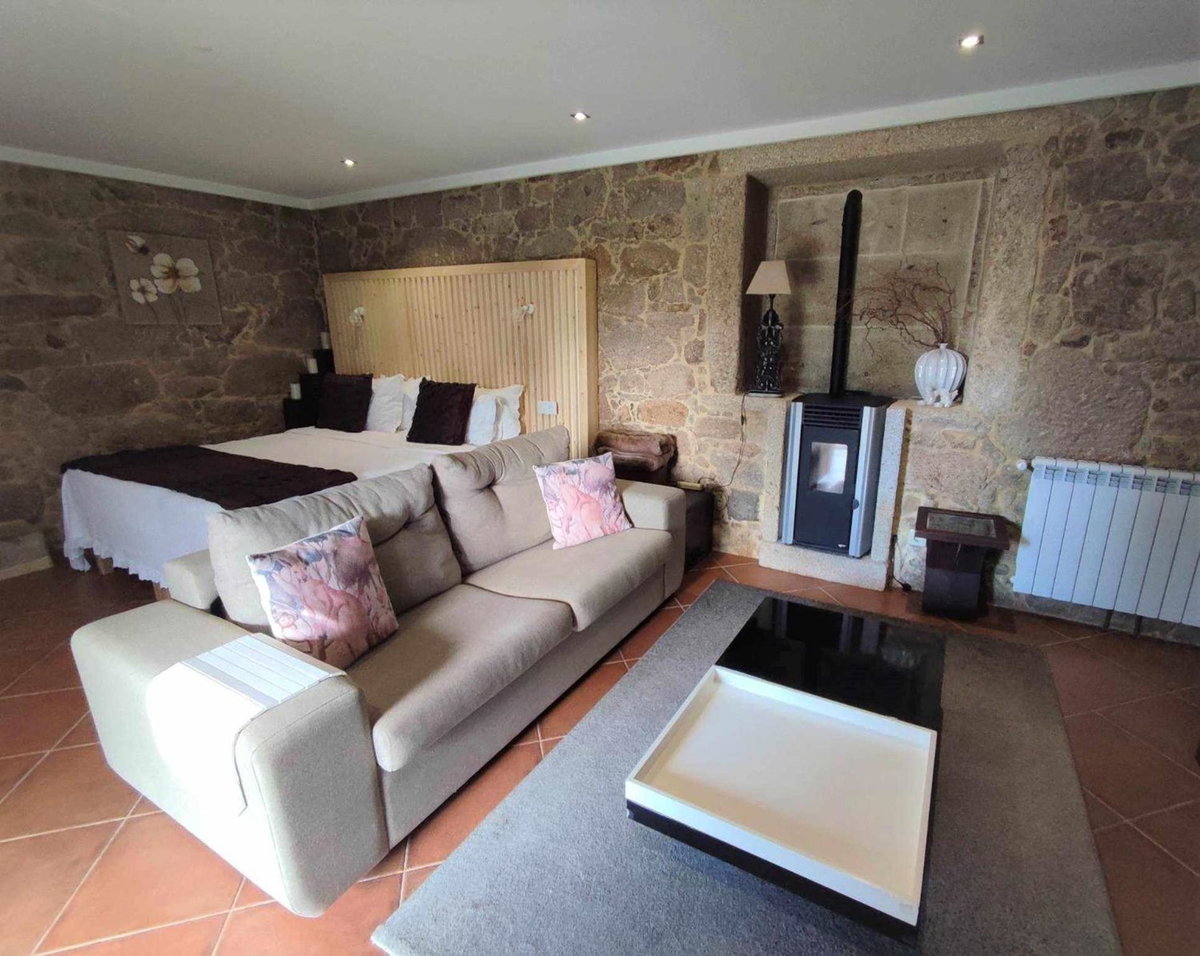 Casas Casal Do Carvalhal - Agroturismo, Portugal