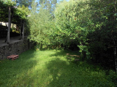 Watermill Moinho Garcia, Pinheiro da Bemposta, Portugal
