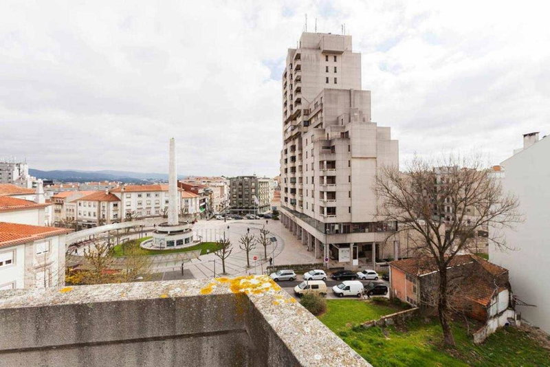 Central Suítes 1, São João da Madeira, Portugal