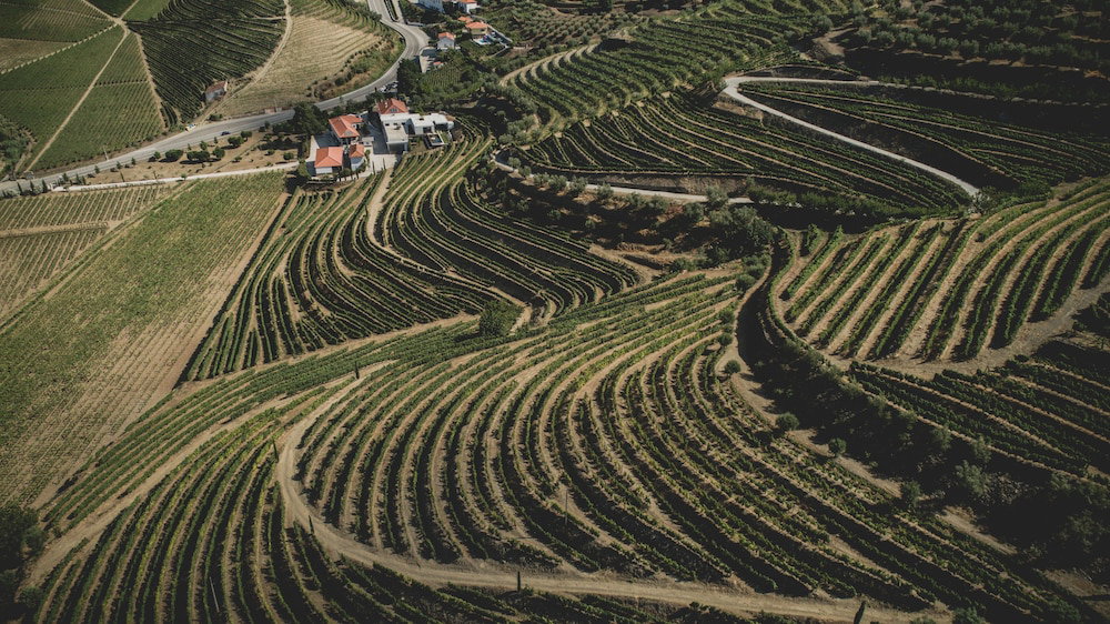 Casal dos Capelinhos - Quinta Nova, Portugal