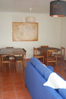 Hakuna Matata Hostel, Zambujeira do Mar, Portugal