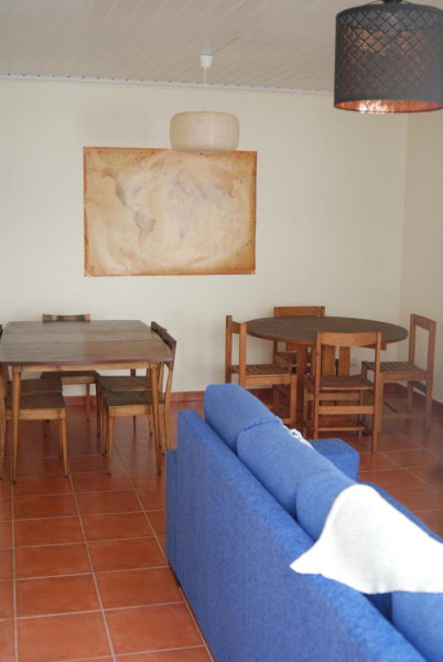 Hakuna Matata Hostel, Zambujeira do Mar, Portugal