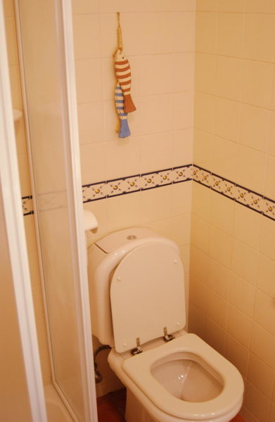 Hakuna Matata Hostel, Zambujeira do Mar, Portugal