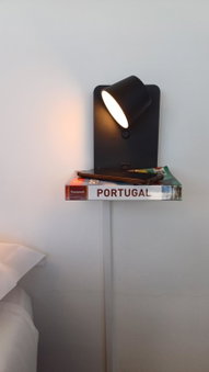 HI Coimbra - Pousada de Juventude, Coimbra, Portugal