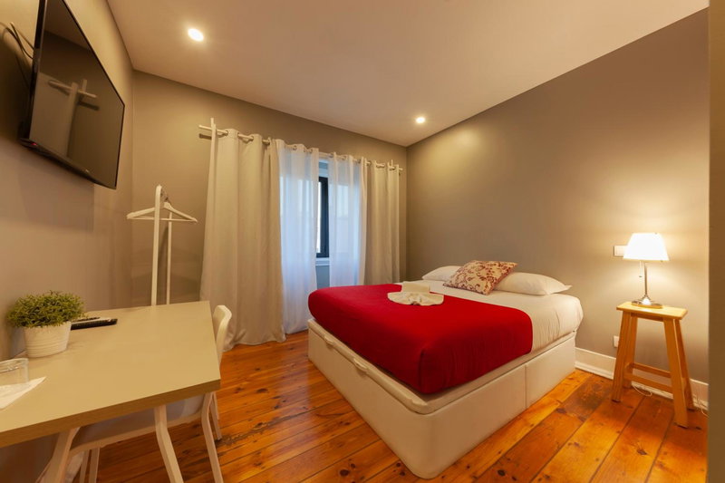 The Bridge, Lisbon, Португалия