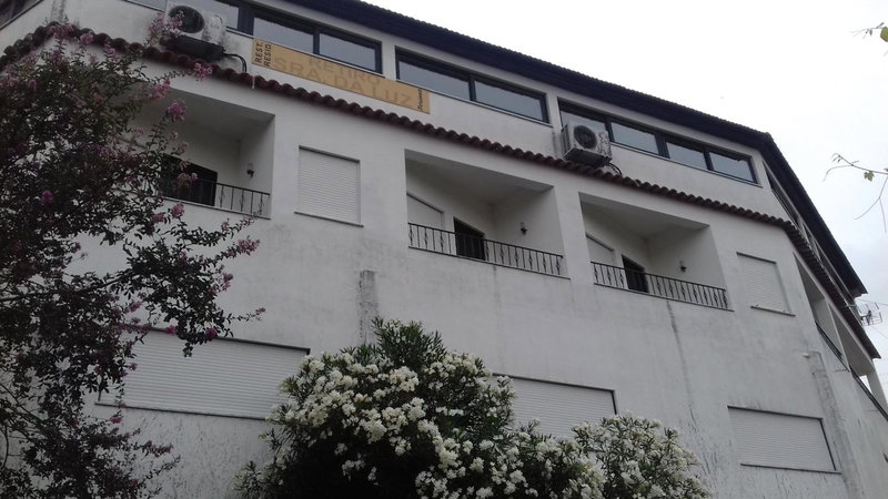 Residencial Retiro Sra. da Luz, Ponte de Lima, Portugal