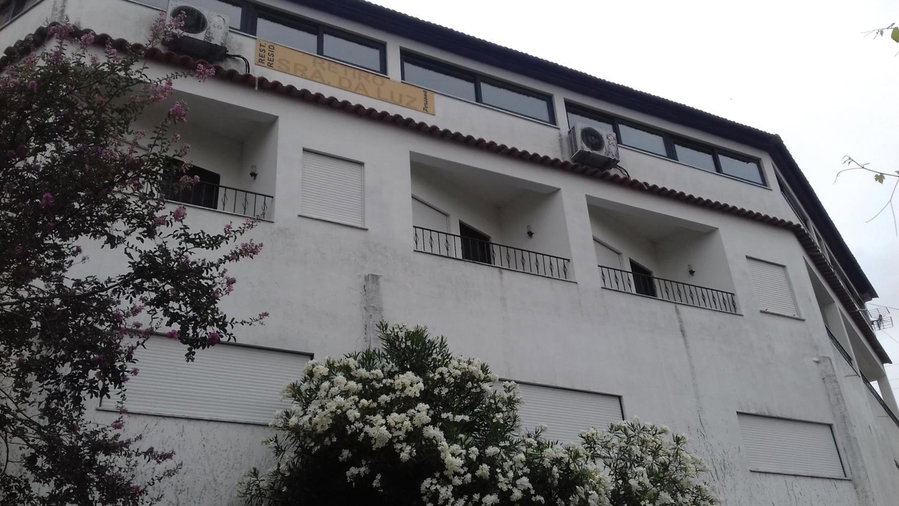 Residencial Retiro Sra. da Luz, Ponte de Lima, Portugal