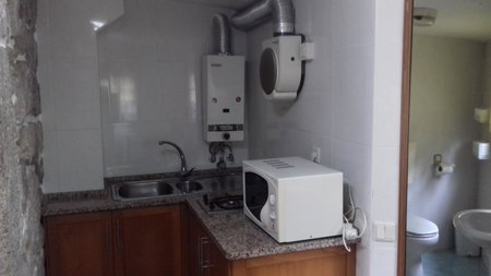 Residencial Retiro Sra. da Luz, Ponte de Lima, Portugal