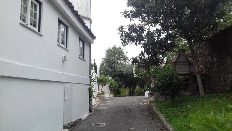 Residencial Retiro Sra. da Luz, Ponte de Lima, Portugal