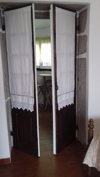 Residencial Retiro Sra. da Luz, Ponte de Lima, Portugal