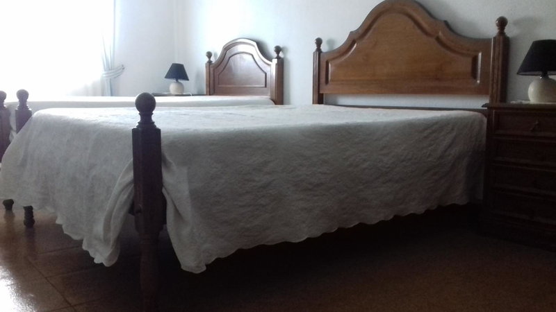 Residencial Retiro Sra. da Luz, Ponte de Lima, Portugal