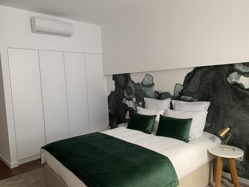 Pharmacia Guest House, Coimbra, Portugal