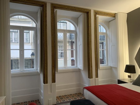 Pharmacia Guest House, Coimbra, Portugal