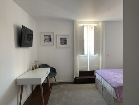Pharmacia Guest House, Coimbra, Portugal