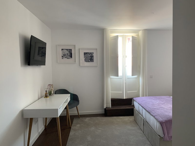 Pharmacia Guest House, Coimbra, Portugal