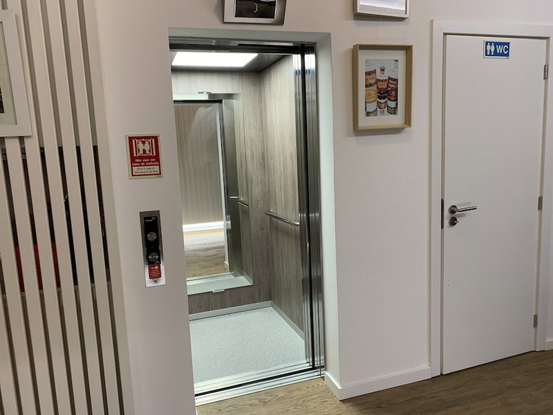 Pharmacia Guest House, Coimbra, Portugal