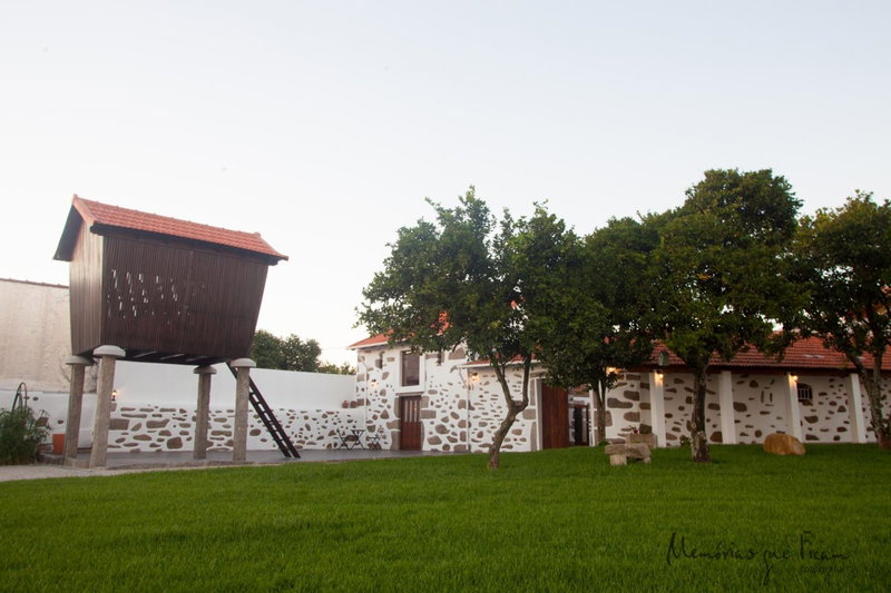 CoutoRural, Vila Nova de Gaia, Portugal
