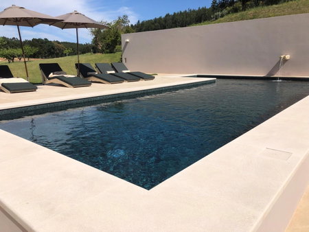 Quinta do Porto Nogueira, Alguber, Portugal