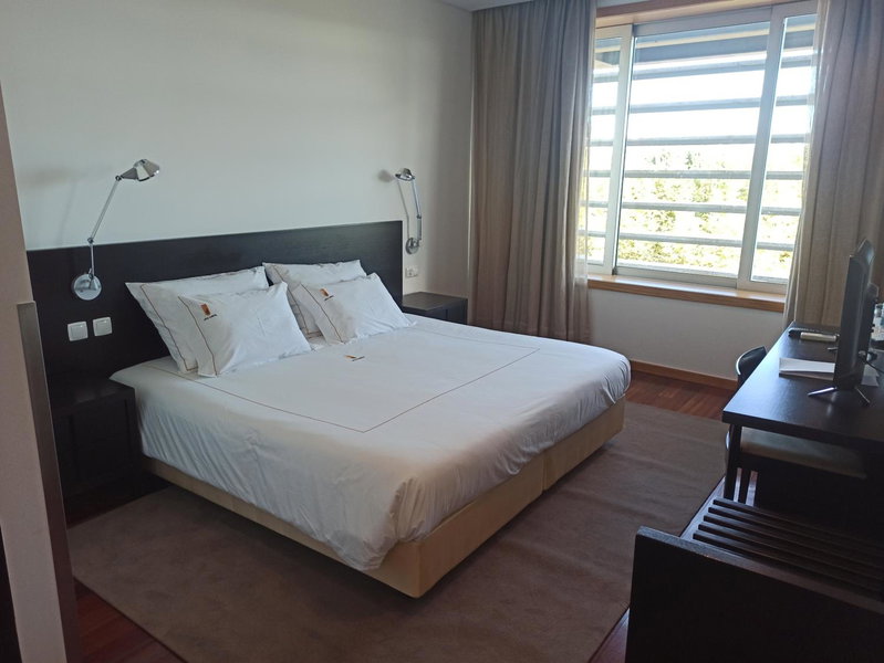 Hotel Vila Luena, Vila Verde, Португалия