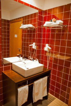 Hotel Vila Luena, Vila Verde, Португалия